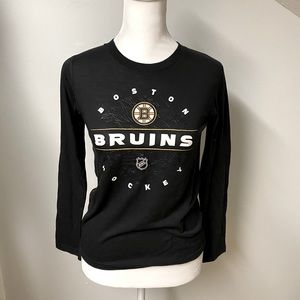 BRUINS Kids Long Sleeve
